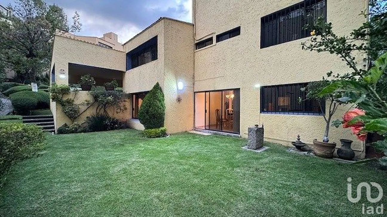 Casa en Venta en Jardines en la Montaña, Tlalpan, Ciudad de México | NEX-288816 | iad México | Foto 20 de 24