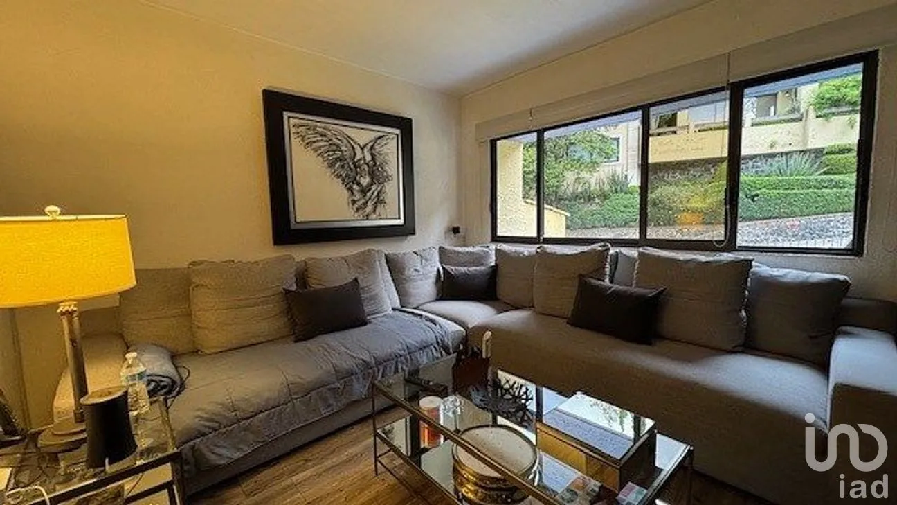 Casa en Venta en Jardines en la Montaña, Tlalpan, Ciudad de México | NEX-288816 | iad México | Foto 3 de 24