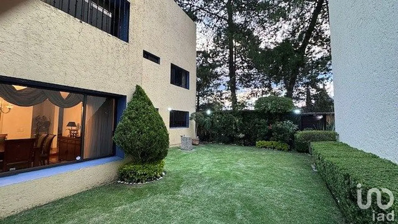 Casa en Venta en Jardines en la Montaña, Tlalpan, Ciudad de México | NEX-288816 | iad México | Foto 22 de 24