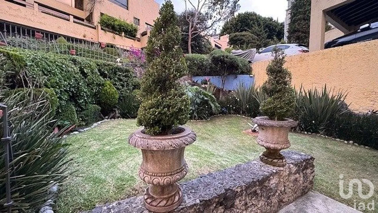 Casa en Venta en Jardines en la Montaña, Tlalpan, Ciudad de México | NEX-288816 | iad México | Foto 23 de 24