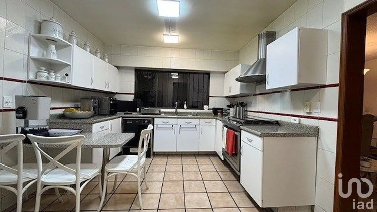 Casa en Venta en Jardines en la Montaña, Tlalpan, Ciudad de México | NEX-288816 | iad México | Foto 7 de 24