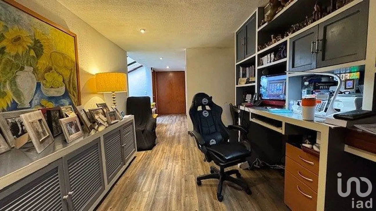 Casa en Venta en Jardines en la Montaña, Tlalpan, Ciudad de México | NEX-288816 | iad México | Foto 8 de 24