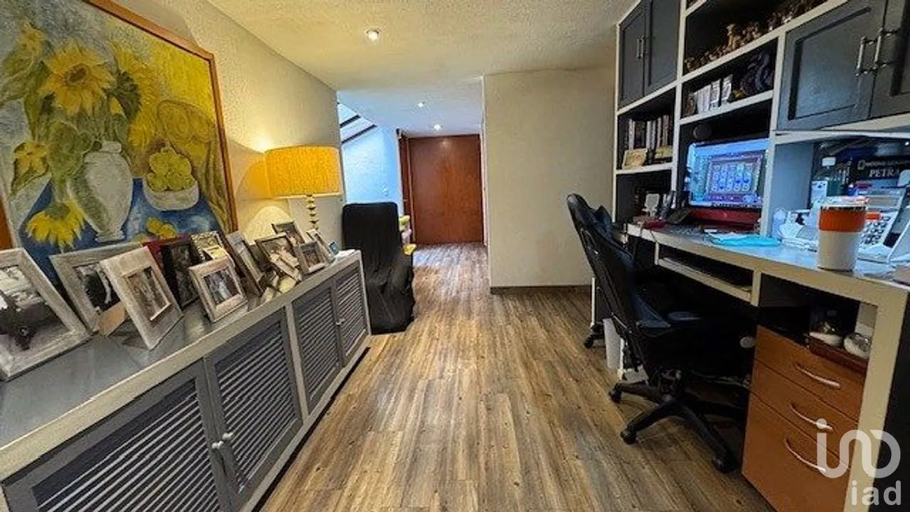 Casa en Venta en Jardines en la Montaña, Tlalpan, Ciudad de México | NEX-288816 | iad México | Foto 9 de 24