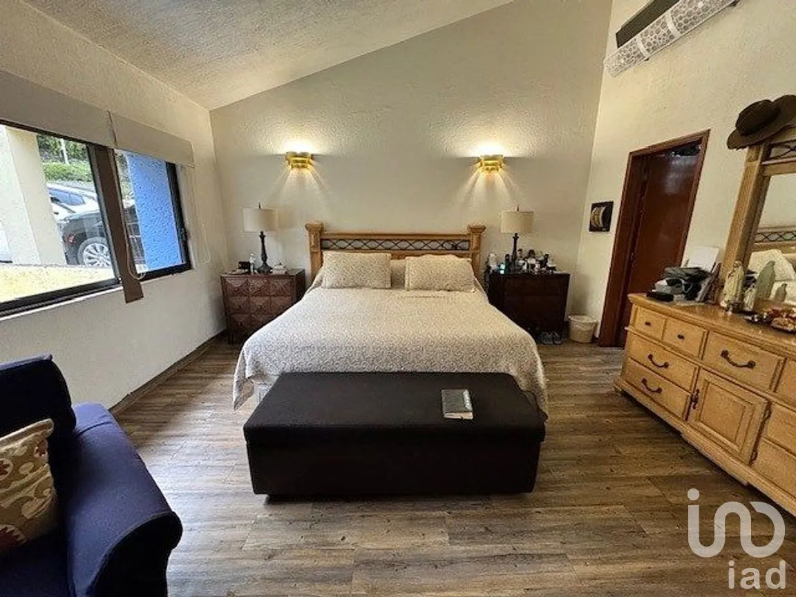 Casa en Venta en Jardines en la Montaña, Tlalpan, Ciudad de México | NEX-288816 | iad México | Foto 10 de 24
