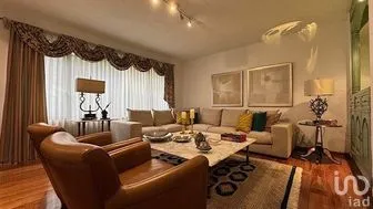 NEX-288816 - Casa en Venta, con 3 recamaras, con 3 baños, con 381 m2 de construcción en Jardines en la Montaña, CP 14210, Ciudad de México.