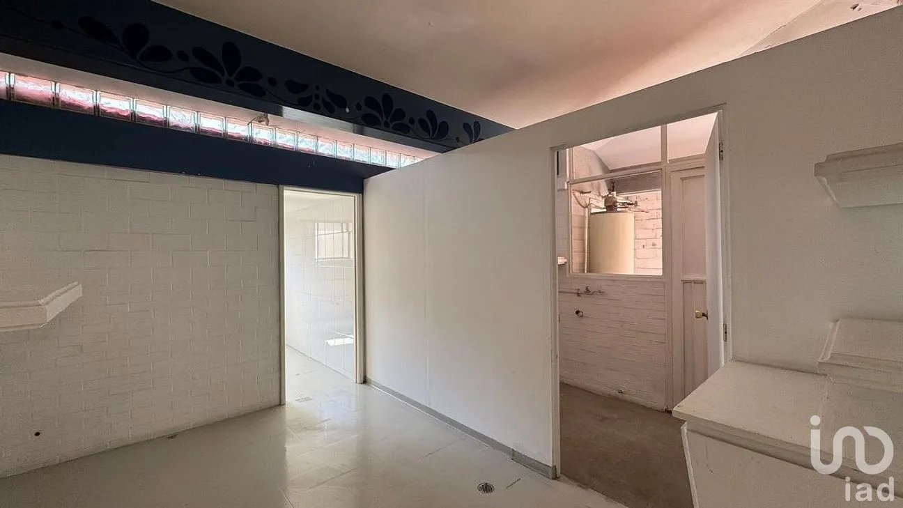 Terreno en Venta en Lomas Hipódromo, Naucalpan de Juárez, Estado de México | NEX-288817 | iad México | Foto 15 de 29