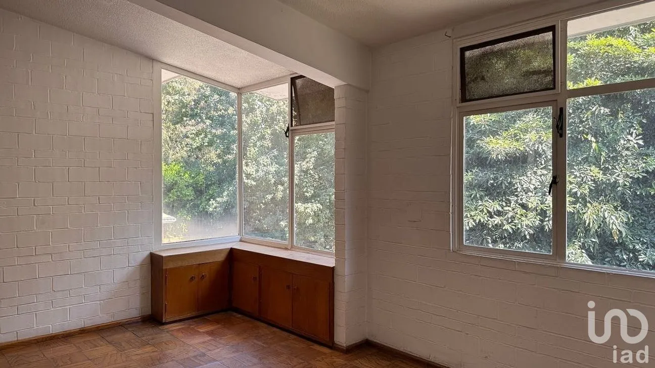 Terreno en Venta en Lomas Hipódromo, Naucalpan de Juárez, Estado de México | NEX-288817 | iad México | Foto 23 de 29