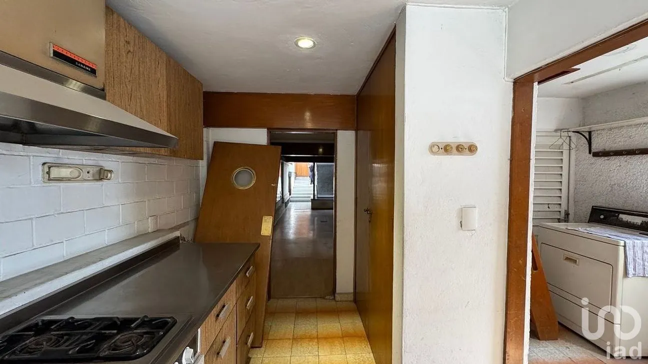 Terreno en Venta en Lomas Hipódromo, Naucalpan de Juárez, Estado de México | NEX-288817 | iad México | Foto 27 de 29