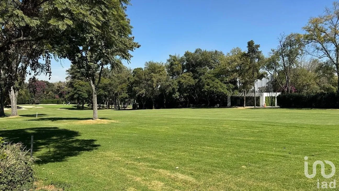Terreno en Venta en Lomas Hipódromo, Naucalpan de Juárez, Estado de México | NEX-288817 | iad México | Foto 28 de 29