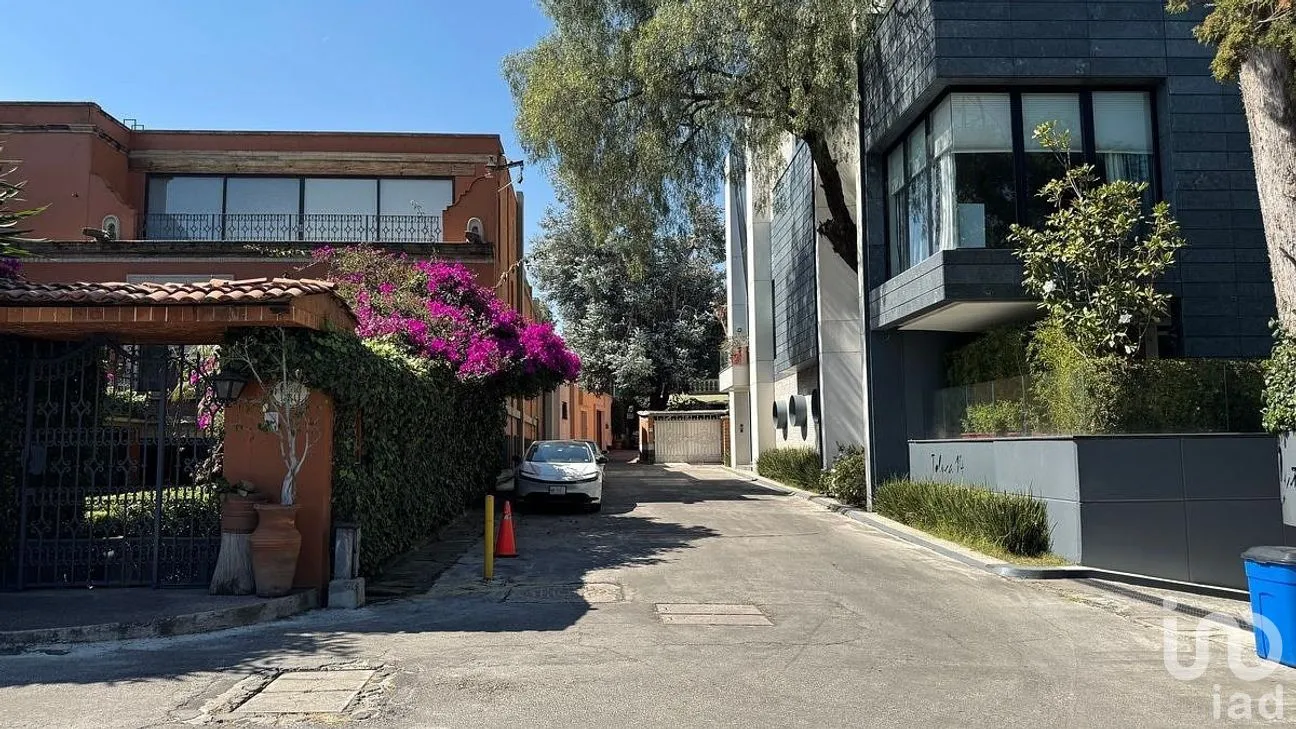Terreno en Venta en Lomas Hipódromo, Naucalpan de Juárez, Estado de México | NEX-288817 | iad México | Foto 29 de 29