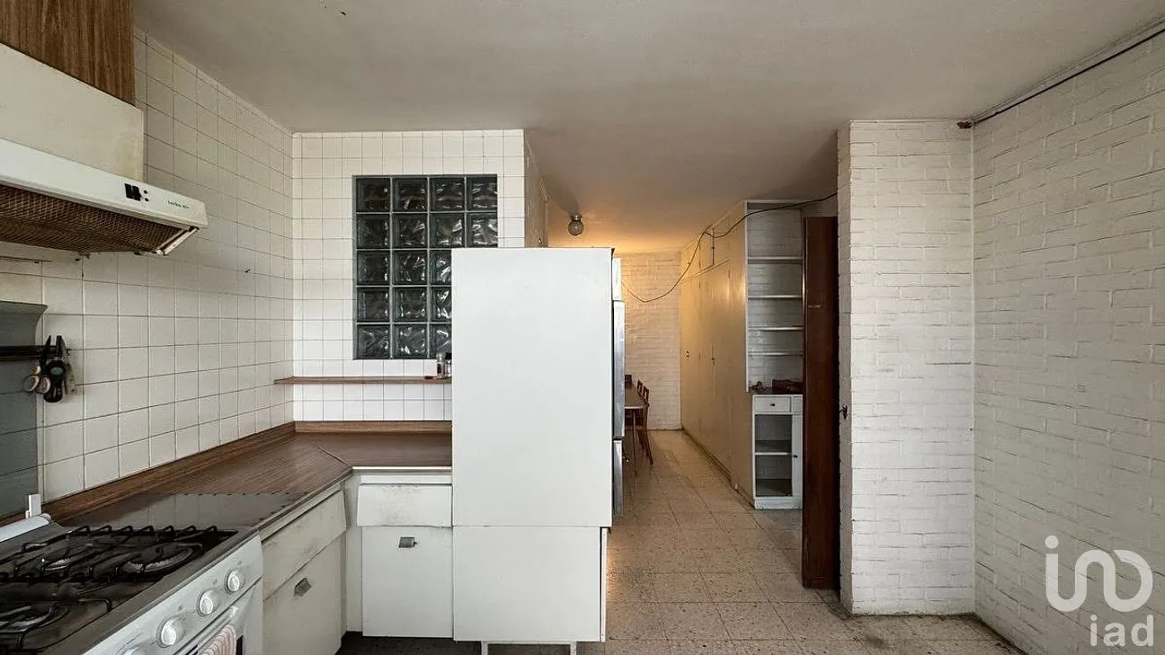 Terreno en Venta en Lomas Hipódromo, Naucalpan de Juárez, Estado de México | NEX-288817 | iad México | Foto 6 de 29