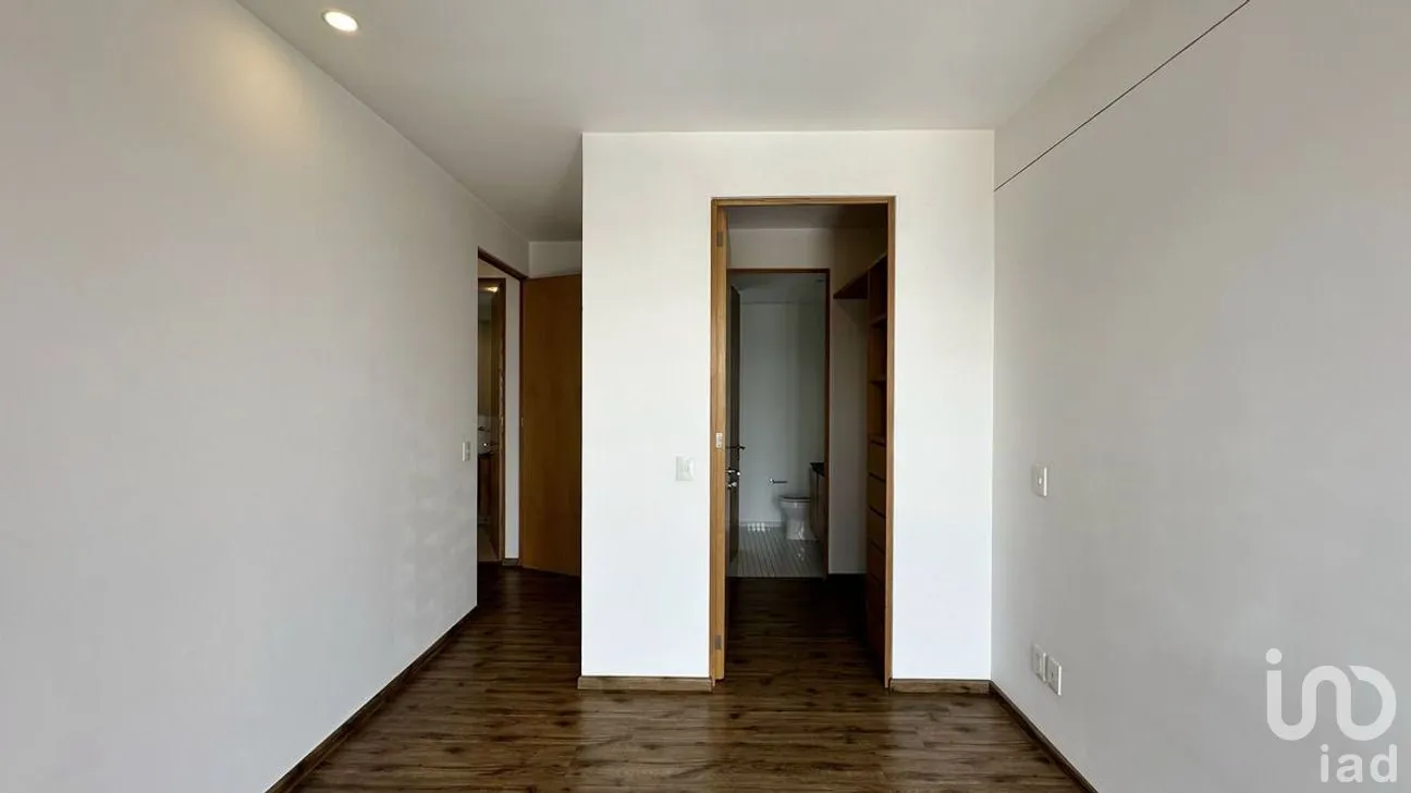 Departamento en Venta en Santa Fe, Álvaro Obregón, Ciudad de México | NEX-288819 | iad México | Foto 11 de 19