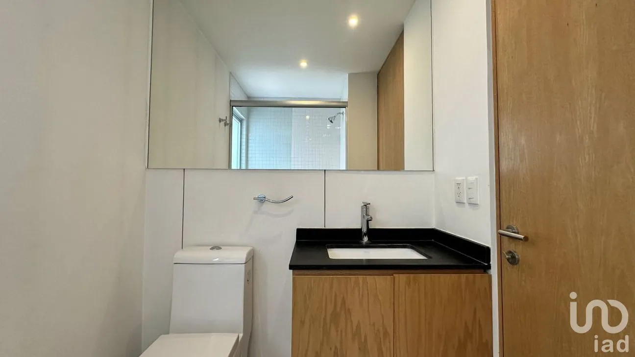 Departamento en Venta en Santa Fe, Álvaro Obregón, Ciudad de México | NEX-288819 | iad México | Foto 12 de 19