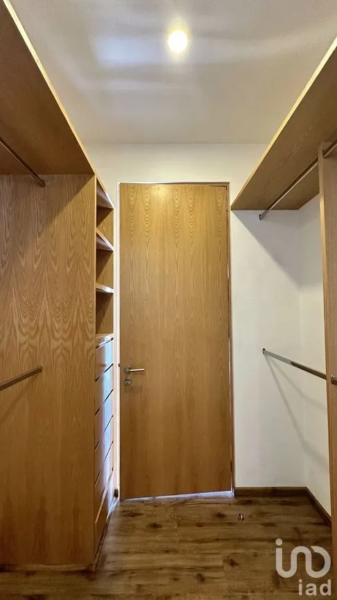 Departamento en Venta en Santa Fe, Álvaro Obregón, Ciudad de México | NEX-288819 | iad México | Foto 13 de 19