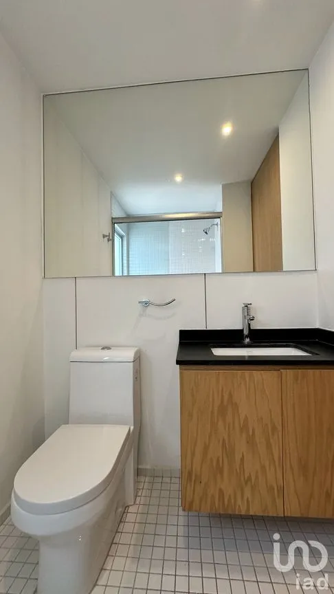 Departamento en Venta en Santa Fe, Álvaro Obregón, Ciudad de México | NEX-288819 | iad México | Foto 14 de 19