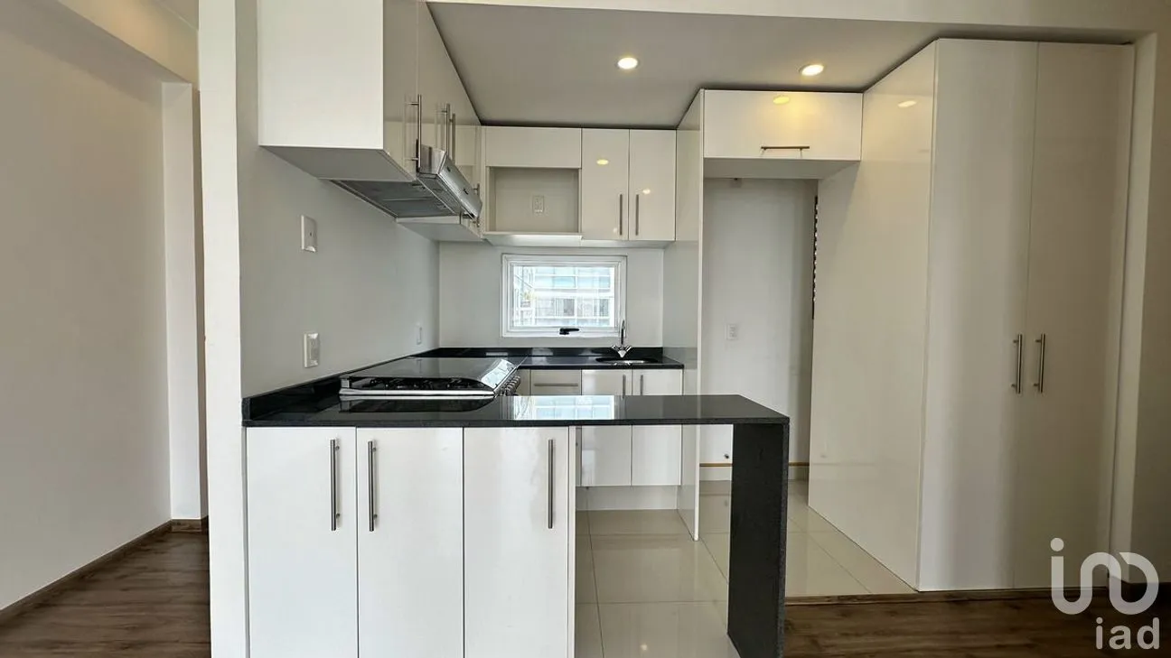 Departamento en Venta en Santa Fe, Álvaro Obregón, Ciudad de México | NEX-288819 | iad México | Foto 3 de 19