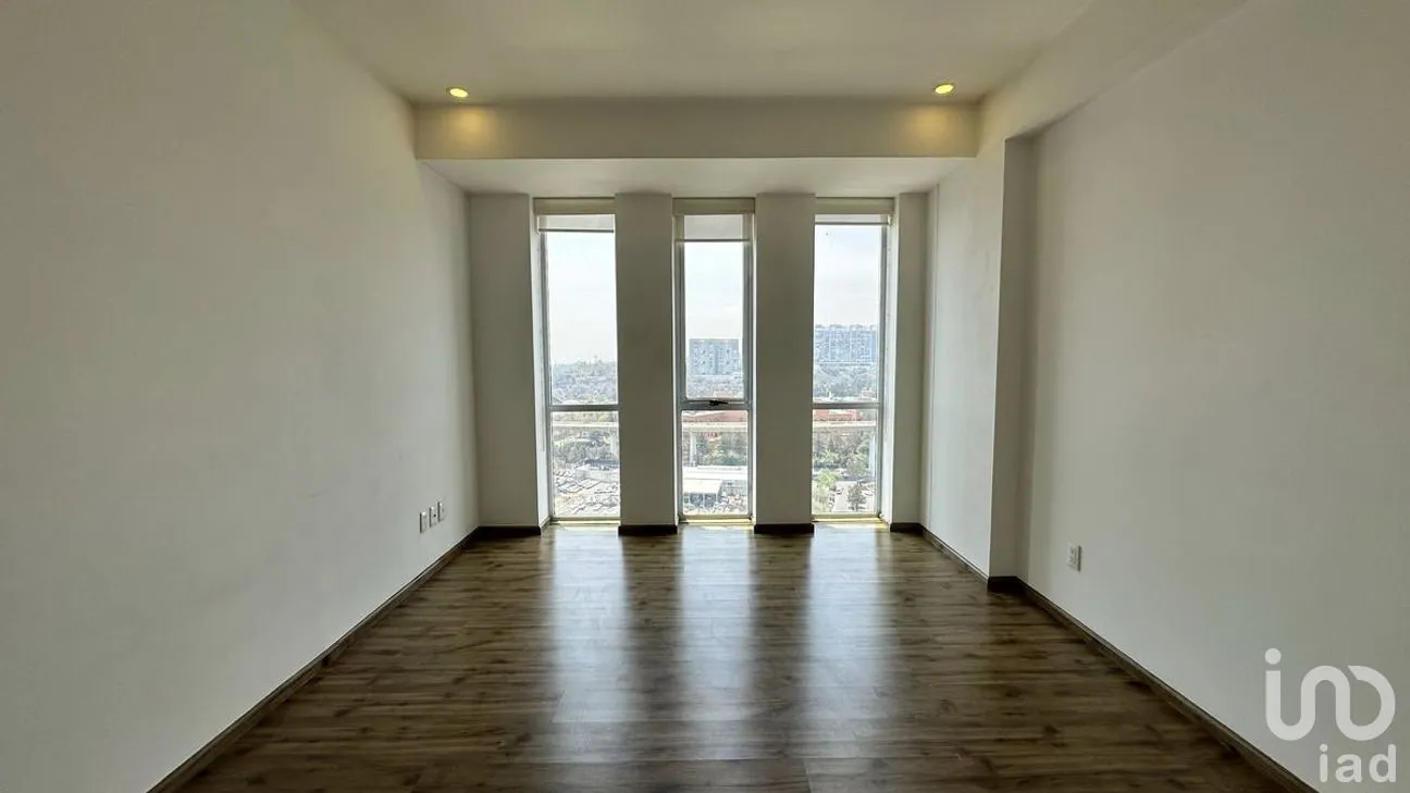 Departamento en Venta en Santa Fe, Álvaro Obregón, Ciudad de México | NEX-288819 | iad México | Foto 4 de 19