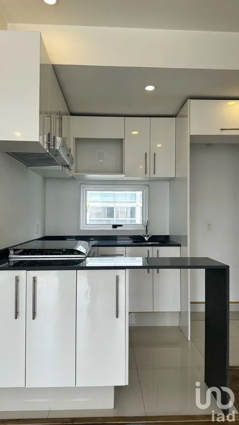 Departamento en Venta en Santa Fe, Álvaro Obregón, Ciudad de México | NEX-288819 | iad México | Foto 5 de 19
