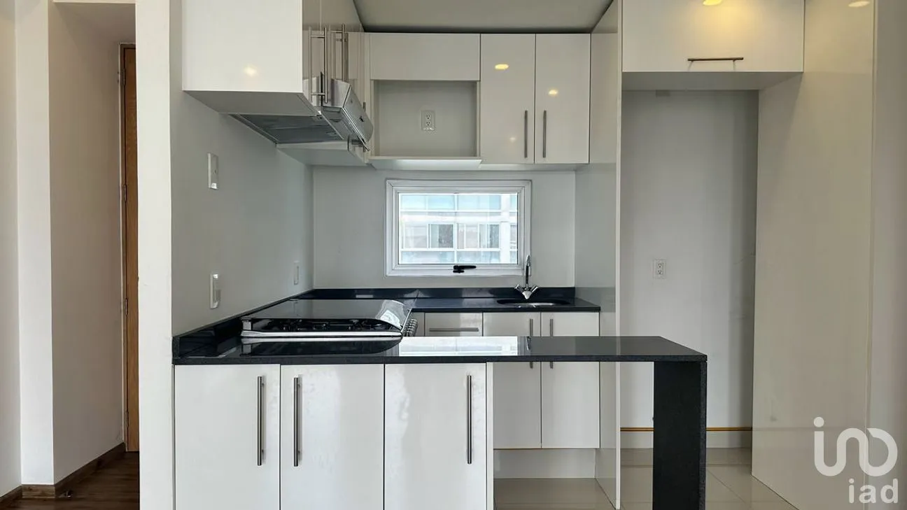Departamento en Venta en Santa Fe, Álvaro Obregón, Ciudad de México | NEX-288819 | iad México | Foto 6 de 19