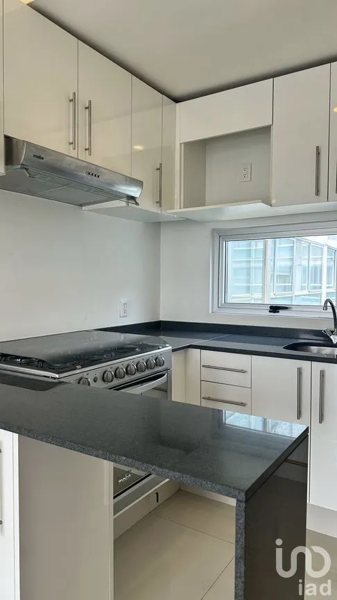 Departamento en Venta en Santa Fe, Álvaro Obregón, Ciudad de México | NEX-288819 | iad México | Foto 7 de 19