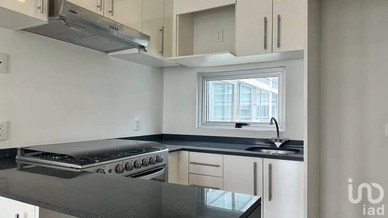 Departamento en Venta en Santa Fe, Álvaro Obregón, Ciudad de México | NEX-288819 | iad México | Foto 8 de 19