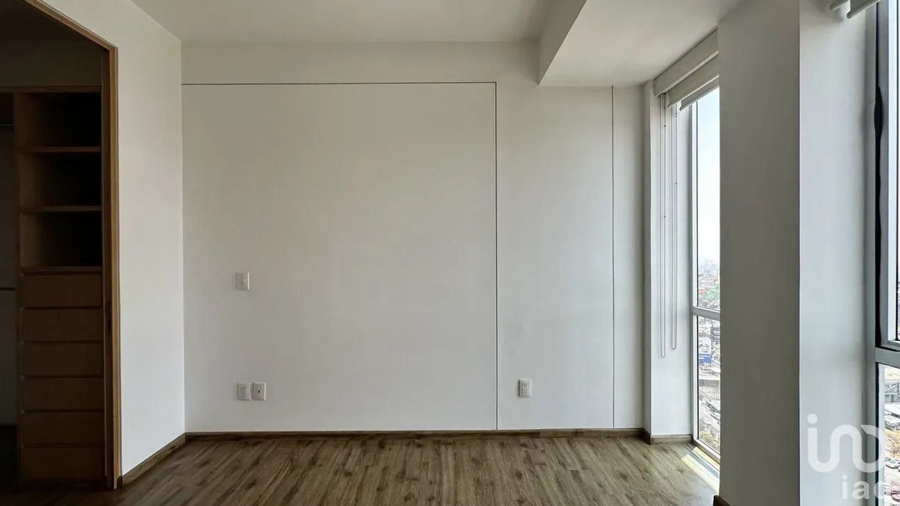 Departamento en Venta en Santa Fe, Álvaro Obregón, Ciudad de México | NEX-288819 | iad México | Foto 9 de 19