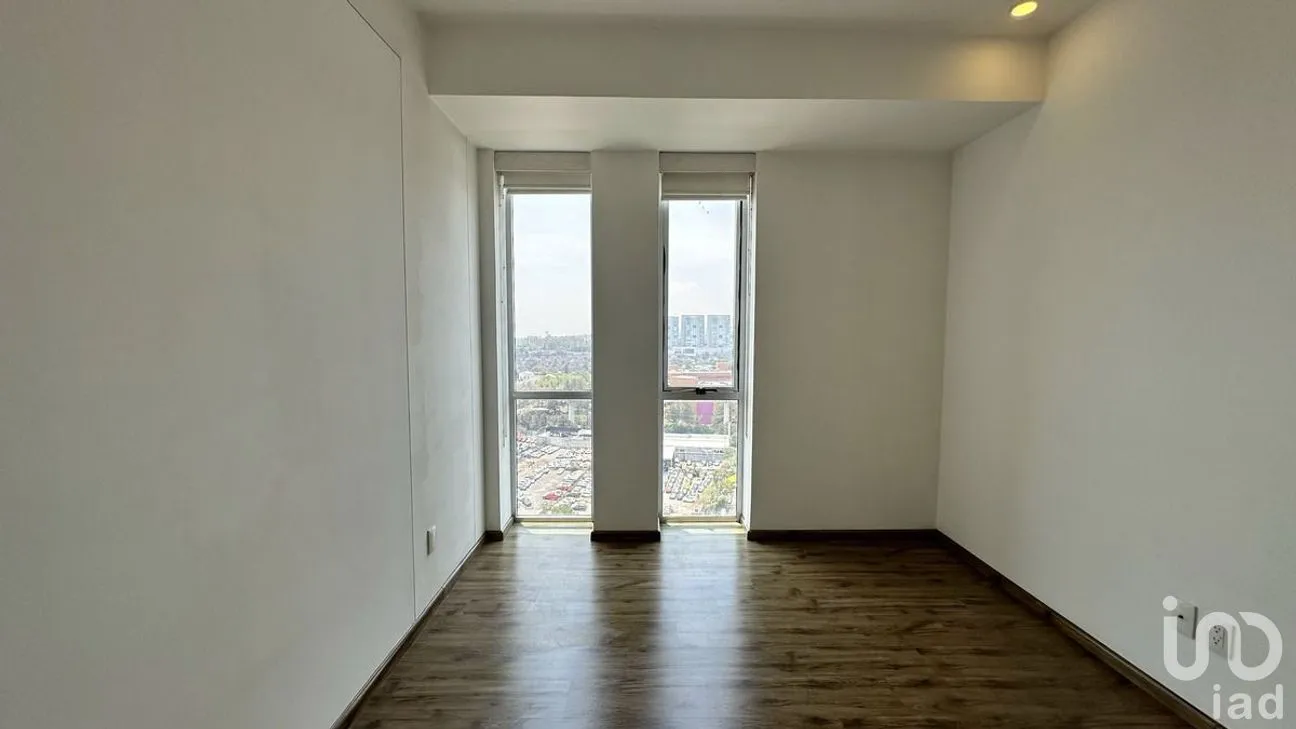 Departamento en Venta en Santa Fe, Álvaro Obregón, Ciudad de México | NEX-288819 | iad México | Foto 10 de 19