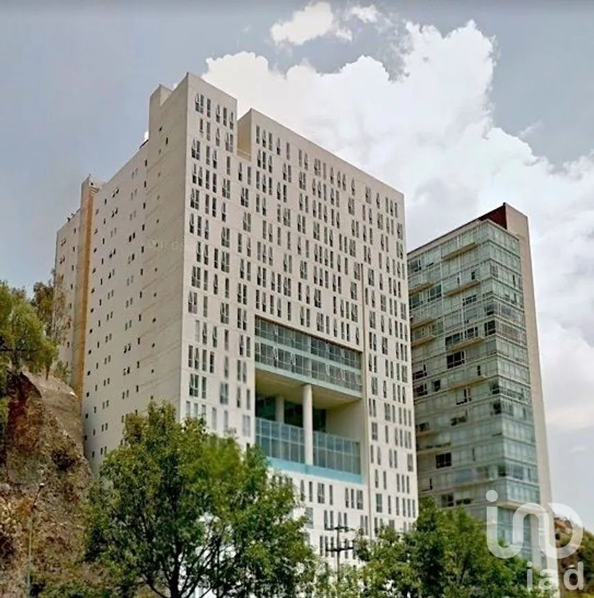 Departamento en Venta en Santa Fe, Álvaro Obregón, Ciudad de México | NEX-288819 | iad México | Foto 1 de 19