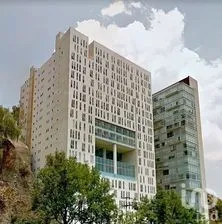 NEX-288819 - Departamento en Venta, con 2 recamaras, con 2 baños, con 65 m2 de construcción en Santa Fe, CP 01210, Ciudad de México.