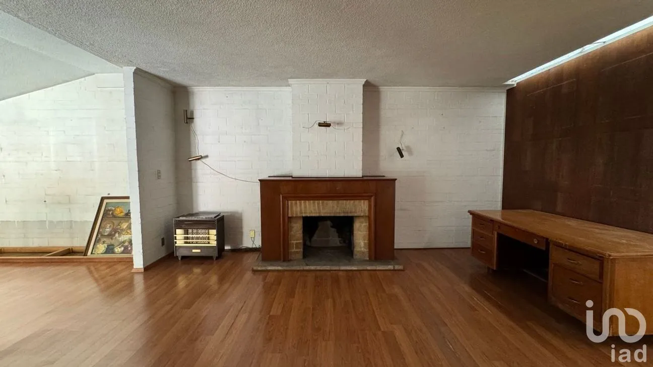 Casa en Venta en Lomas Hipódromo, Naucalpan de Juárez, Estado de México | NEX-288821 | iad México | Foto 13 de 29