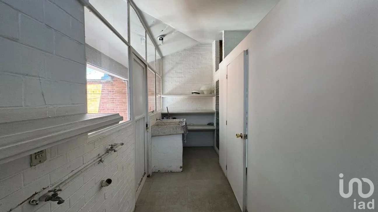 Casa en Venta en Lomas Hipódromo, Naucalpan de Juárez, Estado de México | NEX-288821 | iad México | Foto 17 de 29