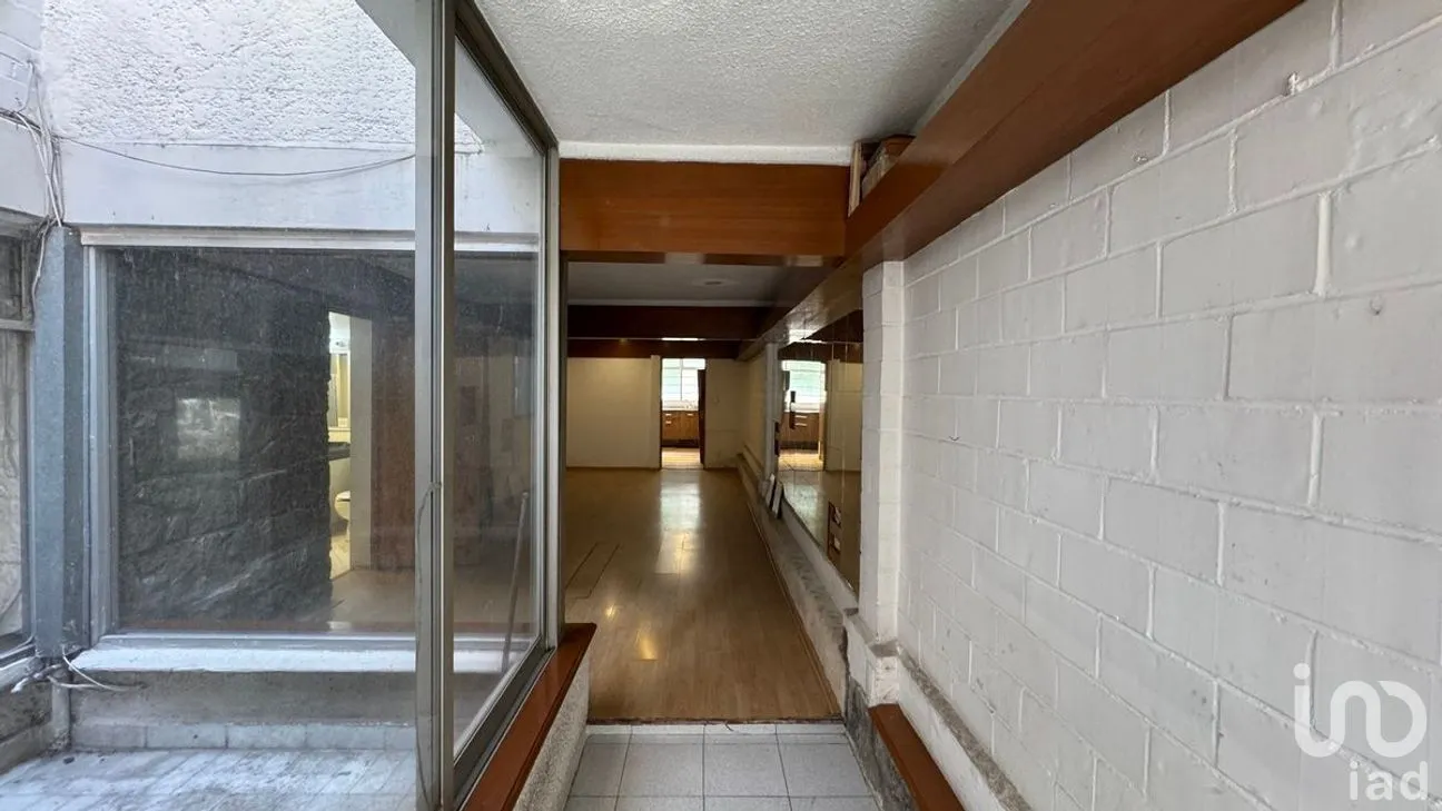 Casa en Venta en Lomas Hipódromo, Naucalpan de Juárez, Estado de México | NEX-288821 | iad México | Foto 22 de 29
