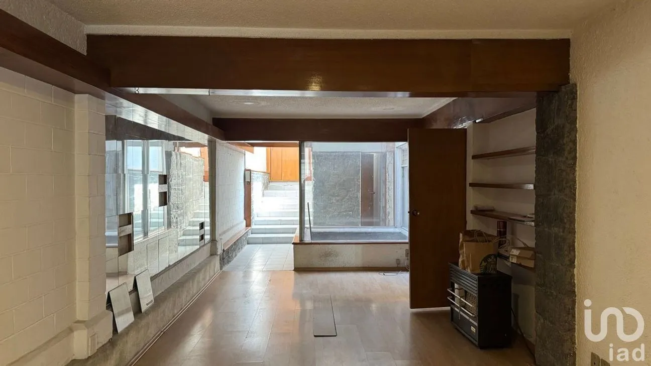 Casa en Venta en Lomas Hipódromo, Naucalpan de Juárez, Estado de México | NEX-288821 | iad México | Foto 25 de 29