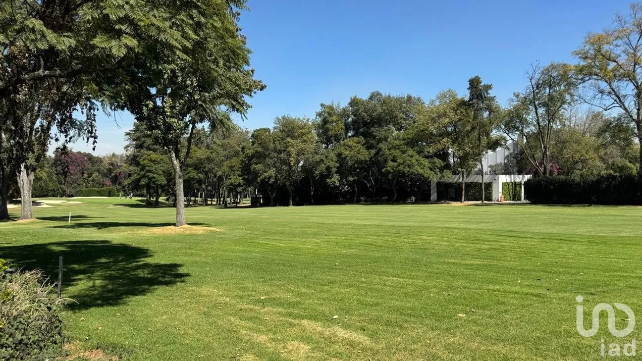 Casa en Venta en Lomas Hipódromo, Naucalpan de Juárez, Estado de México | NEX-288821 | iad México | Foto 28 de 29