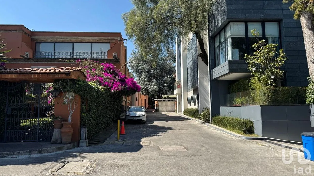Casa en Venta en Lomas Hipódromo, Naucalpan de Juárez, Estado de México | NEX-288821 | iad México | Foto 29 de 29