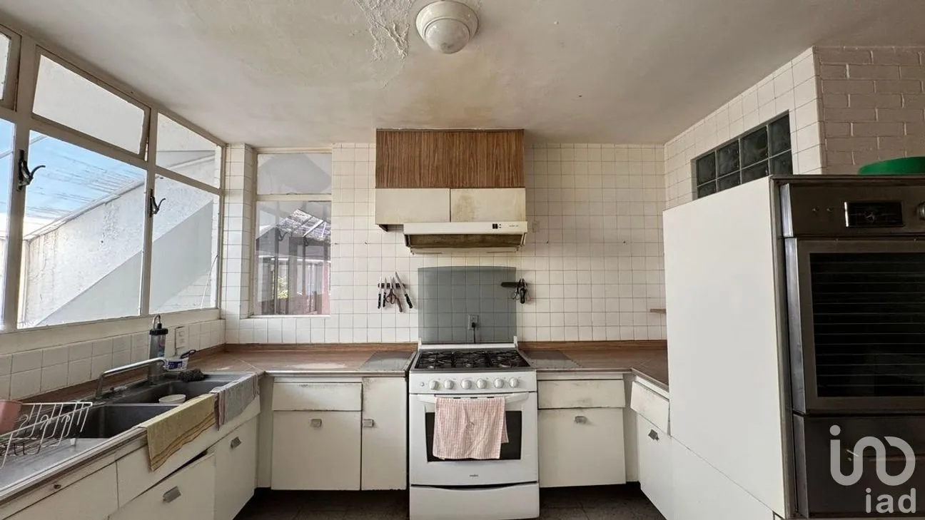 Casa en Venta en Lomas Hipódromo, Naucalpan de Juárez, Estado de México | NEX-288821 | iad México | Foto 5 de 29