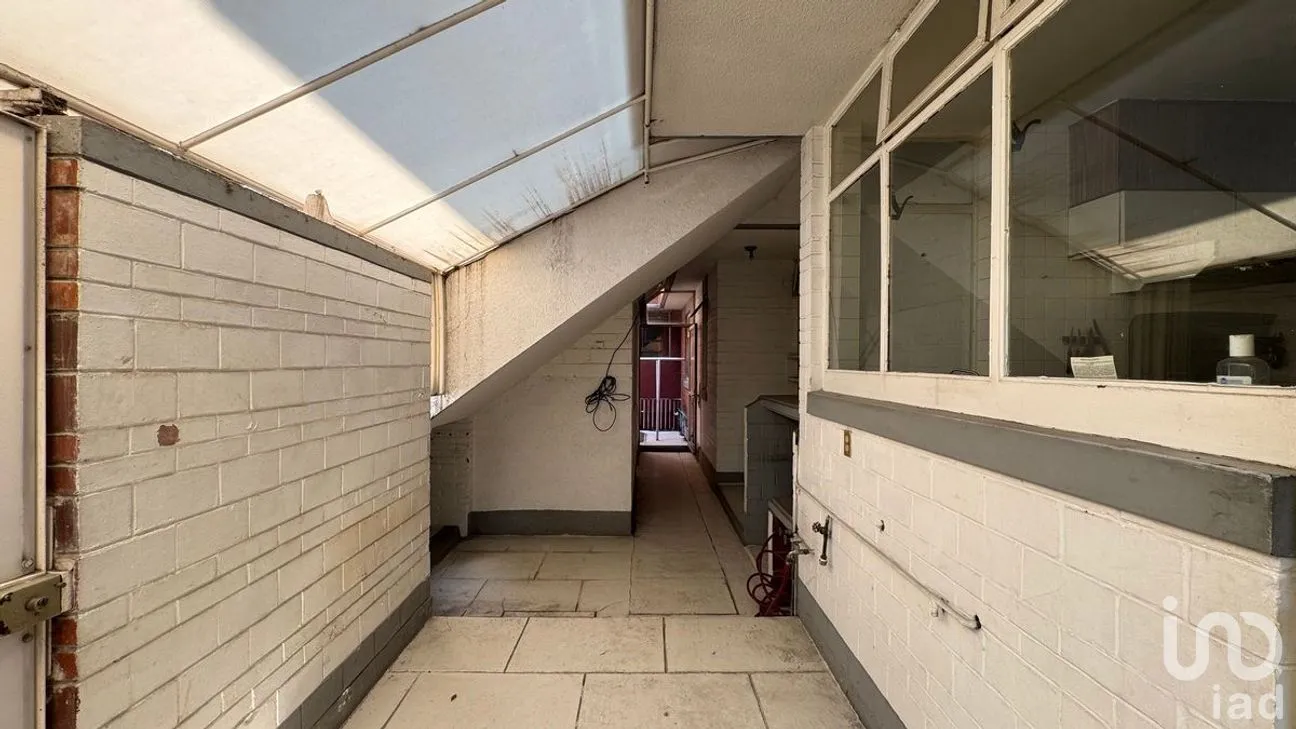 Casa en Venta en Lomas Hipódromo, Naucalpan de Juárez, Estado de México | NEX-288821 | iad México | Foto 7 de 29