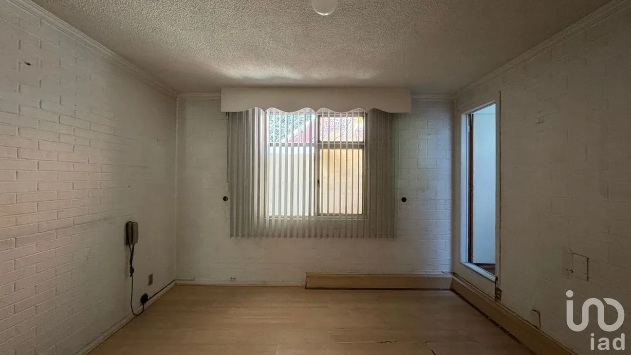 Casa en Venta en Lomas Hipódromo, Naucalpan de Juárez, Estado de México | NEX-288821 | iad México | Foto 9 de 29