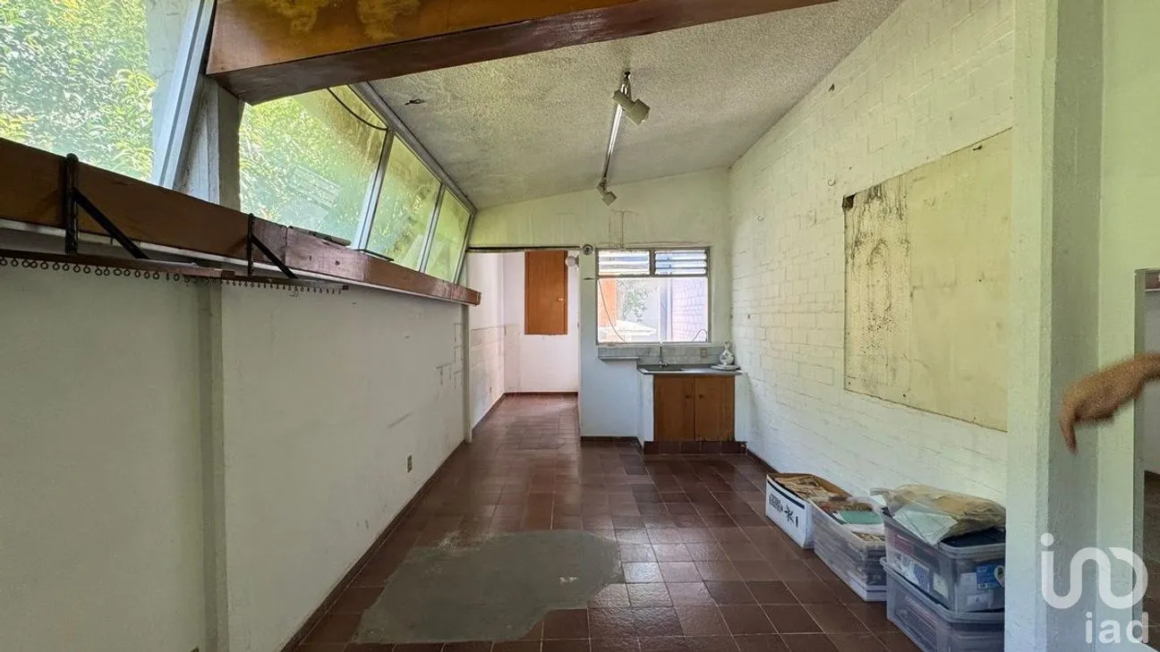 Casa en Venta en Lomas Hipódromo, Naucalpan de Juárez, Estado de México | NEX-288821 | iad México | Foto 10 de 29