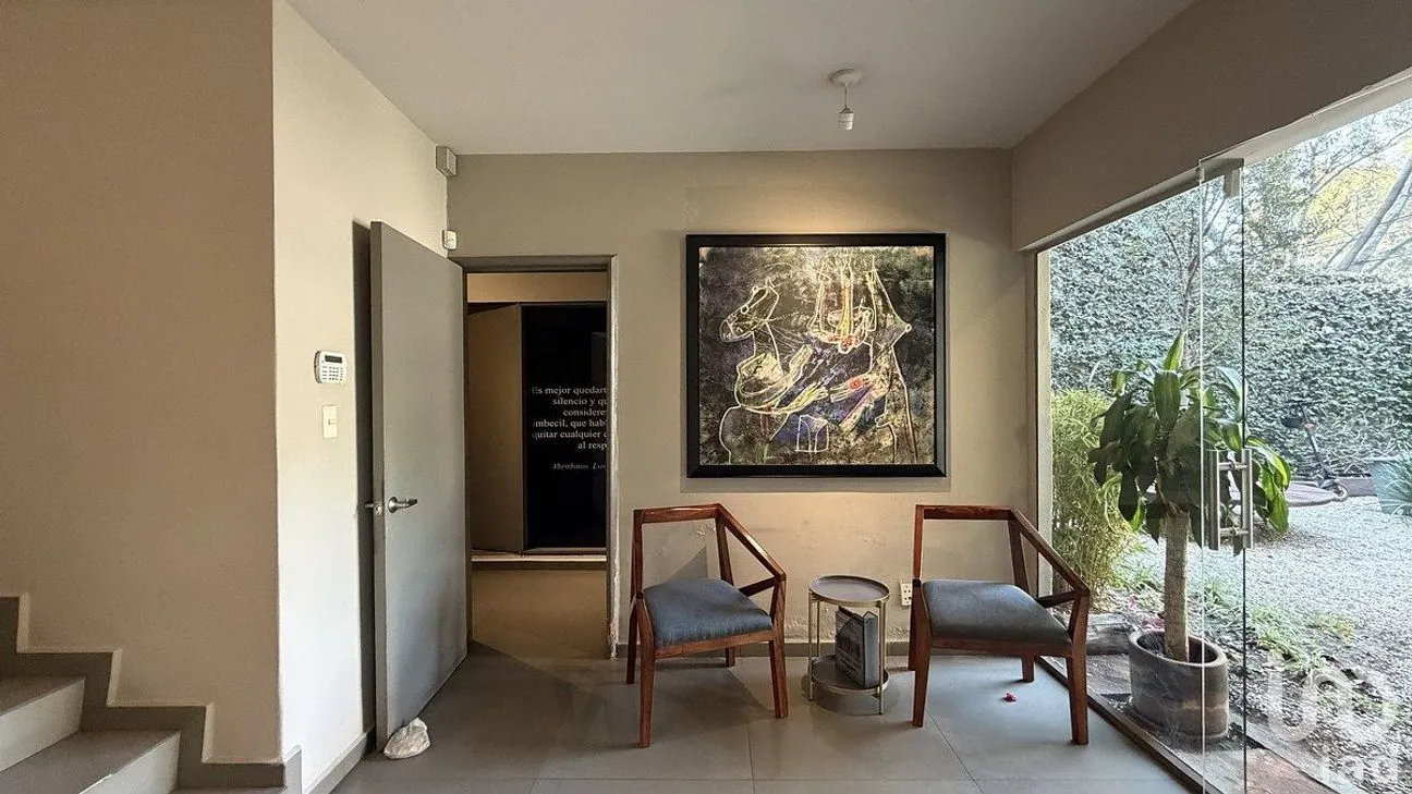 Casa en Renta en Polanco I Sección, Miguel Hidalgo, Ciudad de México | NEX-288931 | iad México | Foto 2 de 25