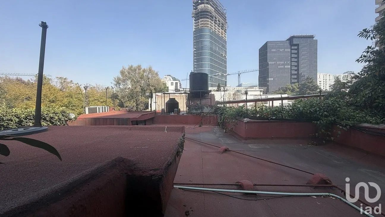 Casa en Renta en Polanco I Sección, Miguel Hidalgo, Ciudad de México | NEX-288931 | iad México | Foto 14 de 25