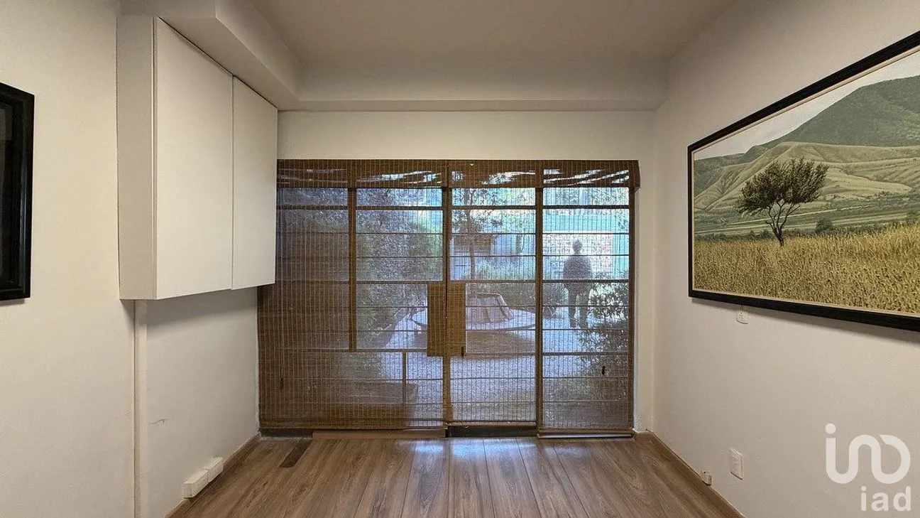 Casa en Renta en Polanco I Sección, Miguel Hidalgo, Ciudad de México | NEX-288931 | iad México | Foto 17 de 25