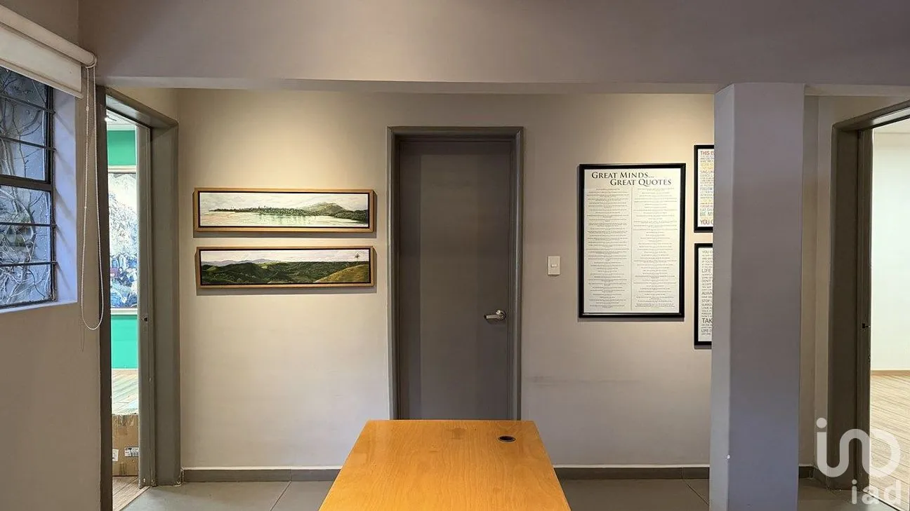 Casa en Renta en Polanco I Sección, Miguel Hidalgo, Ciudad de México | NEX-288931 | iad México | Foto 19 de 25
