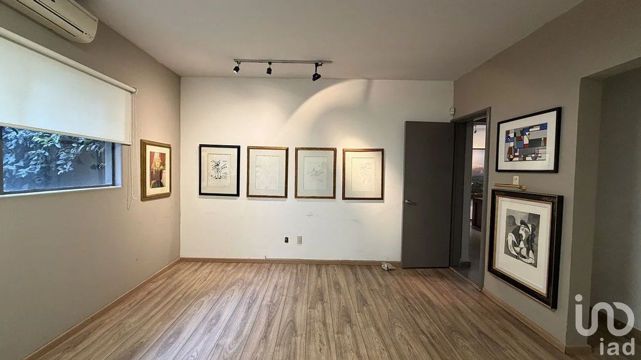 Casa en Renta en Polanco I Sección, Miguel Hidalgo, Ciudad de México | NEX-288931 | iad México | Foto 20 de 25