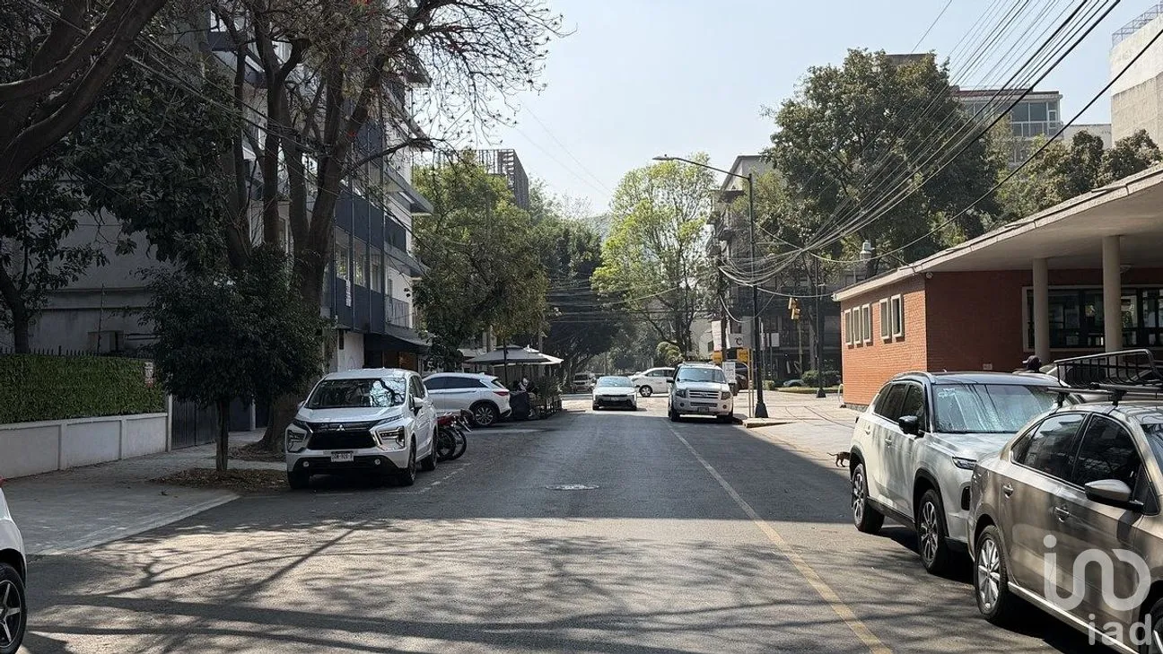 Casa en Renta en Polanco I Sección, Miguel Hidalgo, Ciudad de México | NEX-288931 | iad México | Foto 25 de 25
