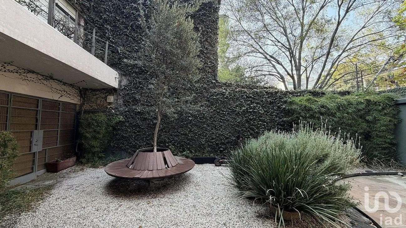 Casa en Renta en Polanco I Sección, Miguel Hidalgo, Ciudad de México | NEX-288931 | iad México | Foto 4 de 25