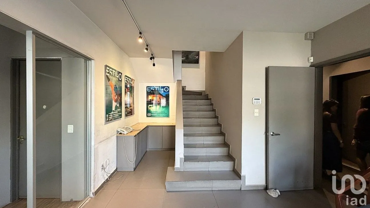 Casa en Renta en Polanco I Sección, Miguel Hidalgo, Ciudad de México | NEX-288931 | iad México | Foto 5 de 25