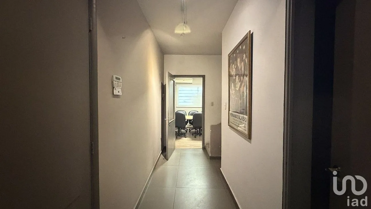 Casa en Renta en Polanco I Sección, Miguel Hidalgo, Ciudad de México | NEX-288931 | iad México | Foto 6 de 25