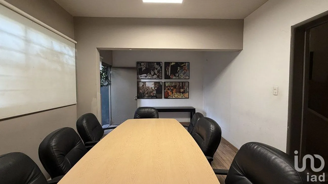 Casa en Renta en Polanco I Sección, Miguel Hidalgo, Ciudad de México | NEX-288931 | iad México | Foto 7 de 25