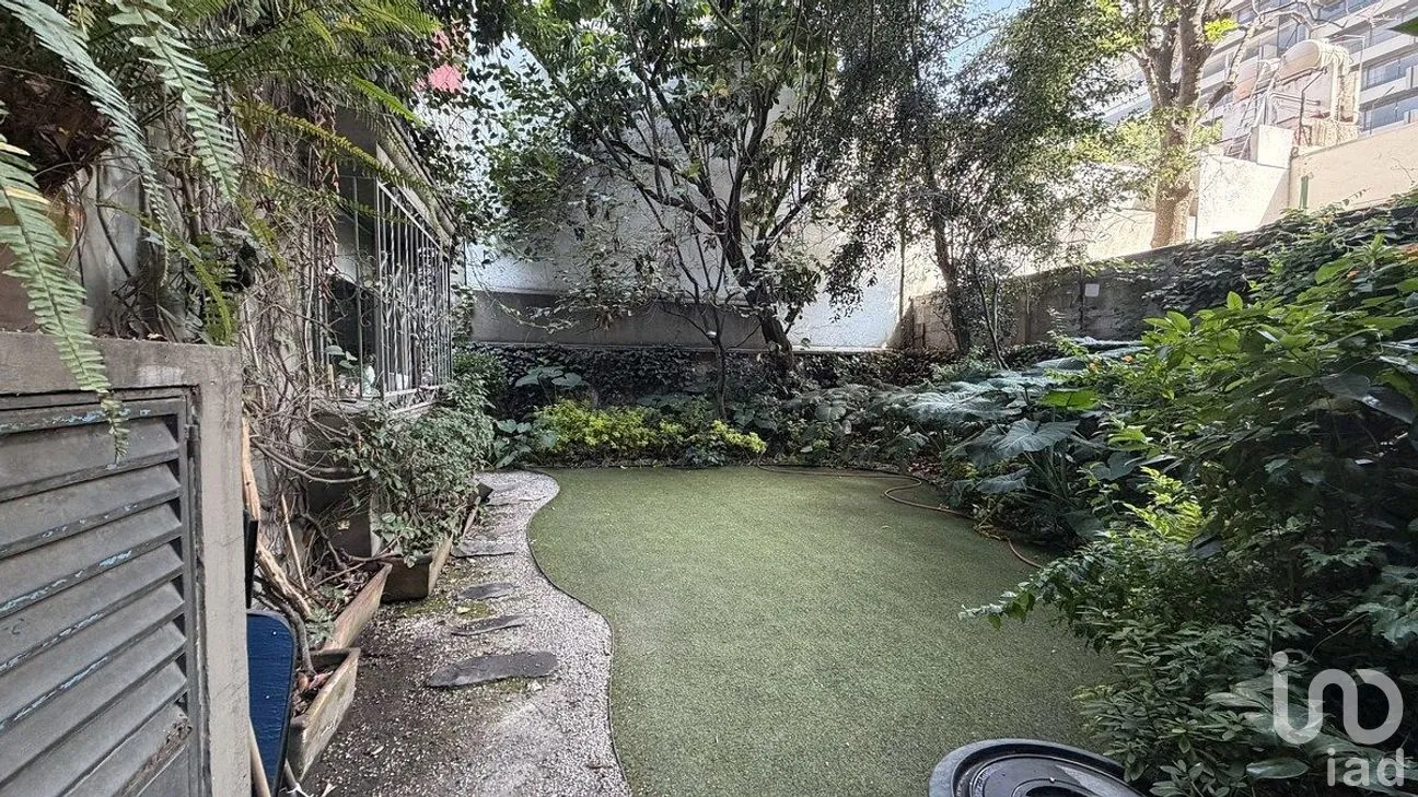 Casa en Renta en Polanco I Sección, Miguel Hidalgo, Ciudad de México | NEX-288931 | iad México | Foto 8 de 25